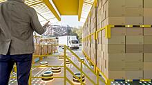 IKEA тестирует в Техасе перевозку товаров беспилотными грузовиками: Новости ➕1, 18.10.2022