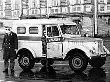 КГБ против МВД: неизвестная война в СССР