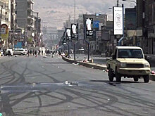 Представитель агентства «Sputnik» прокомментировал исчезновение журналиста в Йемене