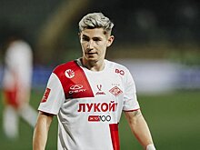 Ловчев: "Спартаку" надо избавляться от Зиньковского