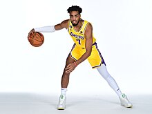 Трой Браун дебютирует за «Лейкерс» в матче с «Блэйзерс»