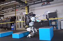Boston Dynamics представила новую версию SpotMini