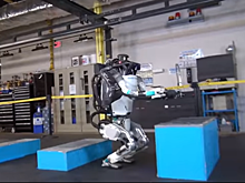 Boston Dynamics представила новую версию SpotMini