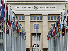 Талибы гарантировали безопасность сотрудникам ООН