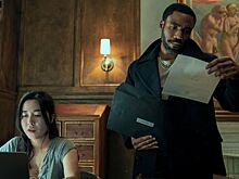 Франческа Слоан рассказала о новых образах «Мистера и миссис Смит»