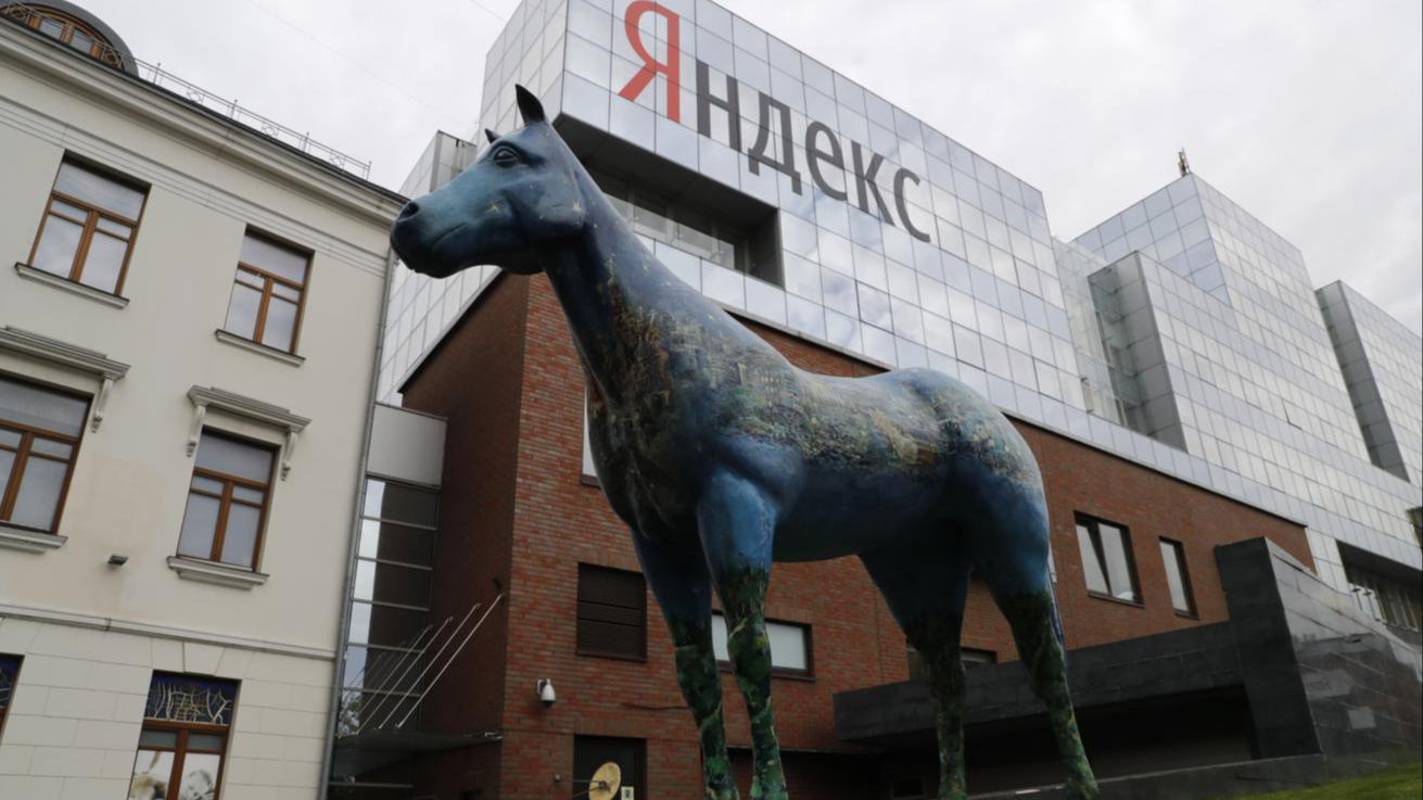 Яндекс работает над созданием ИИ-ассистента для покупок