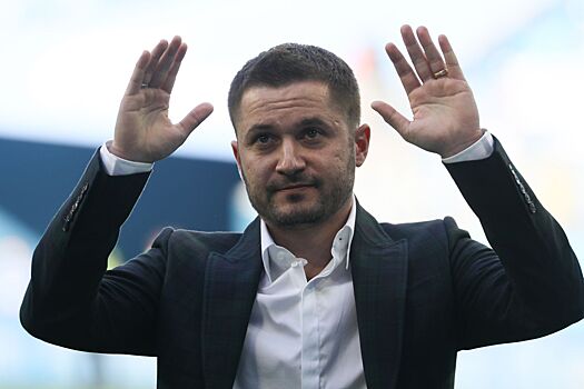 Обладатель Кубка УЕФА Файзулин назвал главную проблему «Спартака»