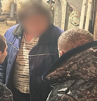 Полиция установила причастного к подкидыванию &laquo;ежей&raquo; на трассу в Мясниковском районе