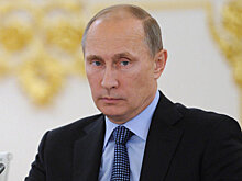 Путин произвел новые назначения в Росгвардии