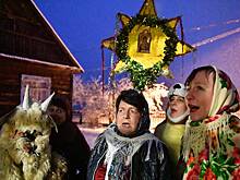 Рождественские Святки в 2026 году. Даты, история, традиции и приметы