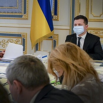 «Все, кто предал Украину, будут наказаны»: чего ждут от сегодняшнего заседания СНБО