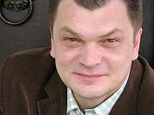 Умер писатель Горан Петрович