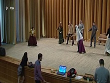 В Уфе пройдёт благотворительный спектакль «Свахи»