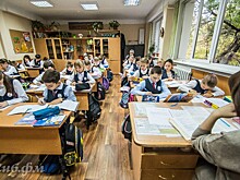 Лимит учебных часов установили для учеников начальной школы в Новосибирске