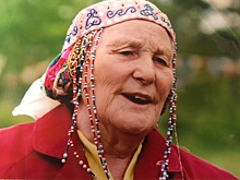 Как прожить до 100 лет? Секрет долгожительницы