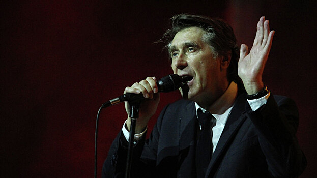 Брайан Ферри из Roxy Music анонсировал альбом из 81 песни