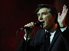 Брайан Ферри из Roxy Music анонсировал альбом из 81 песни