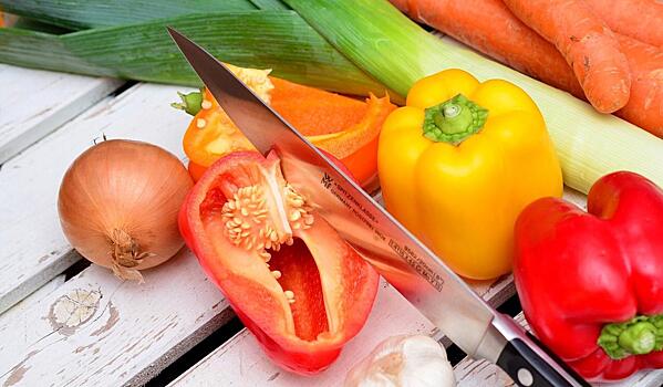 Продукты, которые нужно регулярно добавлять в свой рацион
