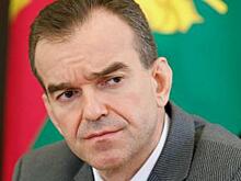 Вениамин Кондратьев: Западные санкции пошли на пользу курортам Черного моря