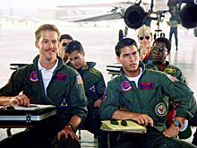 Как мужчина пропал без вести на съемках боевика