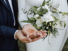 В Оренбурге за прошедшие 7 дней решила пожениться 121 пара