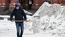 Синоптик рассказал об аномальных холодах в Москве и Подмосковье