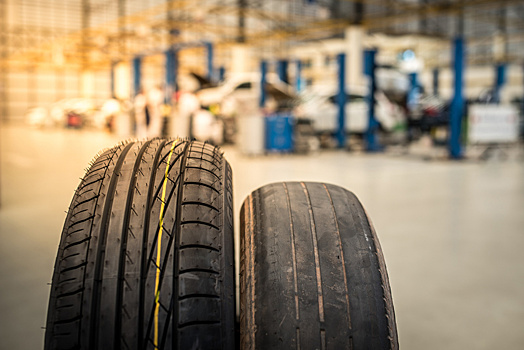 Как сэкономить при замене резины на машине, рассказал эксперт