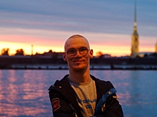 «Я не хочу лечиться, я хочу жить»: петербургский программист с ДЦП – о номинации на премию ООН, сексе, ЕГЭ и Боге