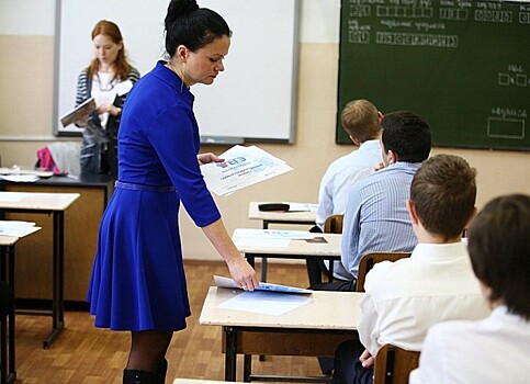 Рособрнадзор не собирается освобождать победителей олимпиад от ЕГЭ