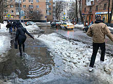 Аномально теплая погода придет в Россию в ближайшие дни