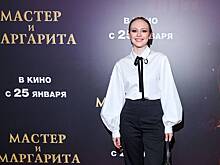 Российская актриса назвала главное преимущество Москвы перед Нью-Йорком