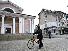В Харьковской области расширили зону принудительной эвакуации граждан
