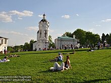 Экскурсию по «Коломенскому» проведет культурный центр «Северное Чертаново»
