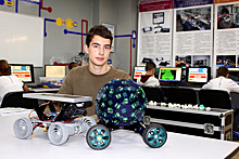 Юные изобретатели представят Россию на выставке