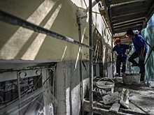 Мосгордума упростила переход на спецсчет по капремонту