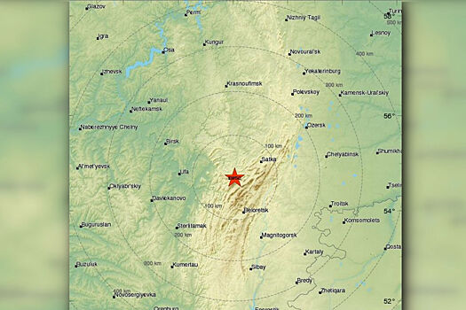 В Челябинской области было землетрясение. Может ли повториться в Прикамье? Разбираемся с учёными