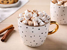 В Белоруссии временно запретили продажу маршмеллоу российского производства