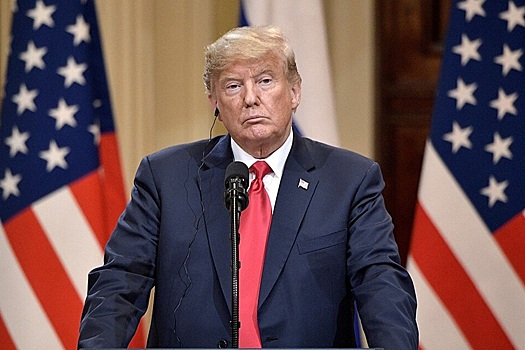 Трамп: Зеленский может остановить конфликт почти немедленно