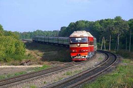 «Укрзализныця» отремонтирует железнодорожные пути в Польше