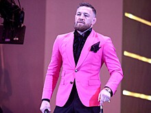 Макгрегор снова хочет «вернуться»