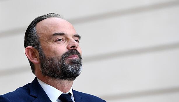 Франция отозвала пенсионную реформу