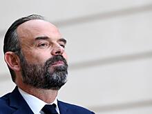 Франция отозвала пенсионную реформу