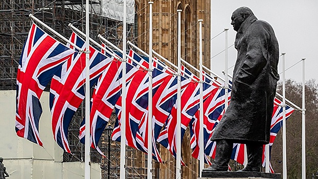 Эра независимости: чем для Британии может обернуться Brexit