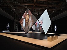 Фестиваль «Дни авангарда. НЭП» пройдет в Москве