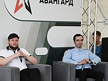 Пранкеры Вован и Лексус 23 августа приедут в волгоградский лагерь «Авангард»