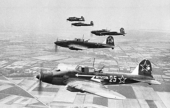 Дешевле и эффективнее: как в конкуренции рождалось лучшее авиационное оружие 1930–1940-х