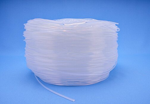 Силиконовые шнуры и трубки от производителя ITEK — высокое качество для промышленности и быта в Москве