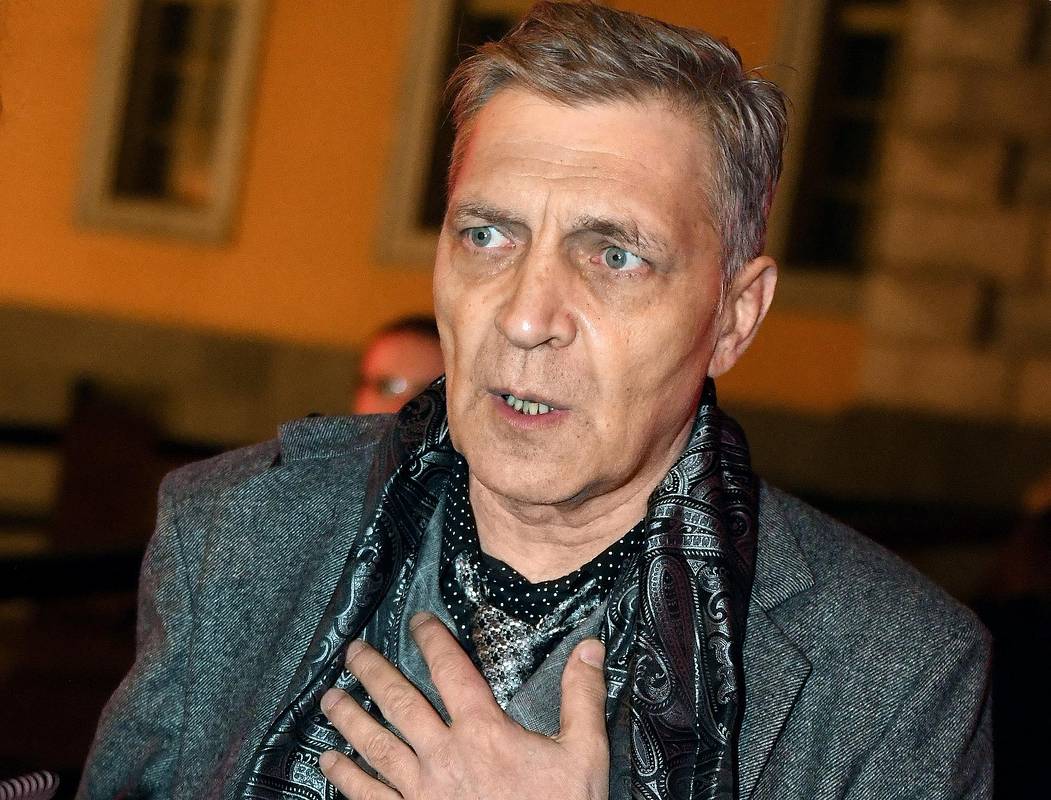 Супругов Невзоровых внесли в список террористических и экстремистких объединений