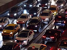 Московских водителей и пешеходов призвали к осторожности из-за погоды