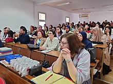 В Тунисе прошла первая студенческая конференция на русском языке